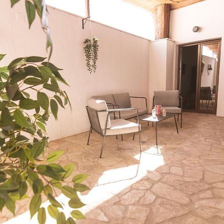 Gce Hoteles Málaga Exteriör bild