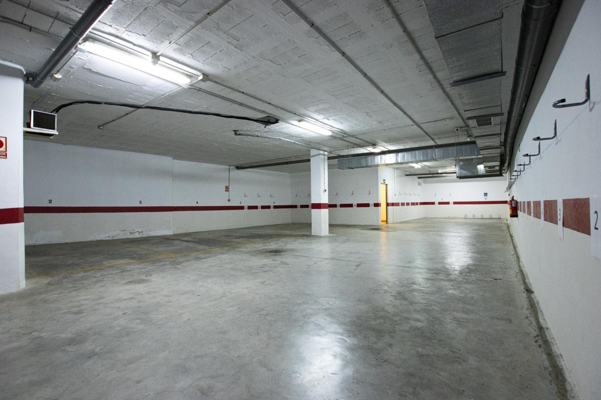 Gce Hoteles Málaga Exteriör bild