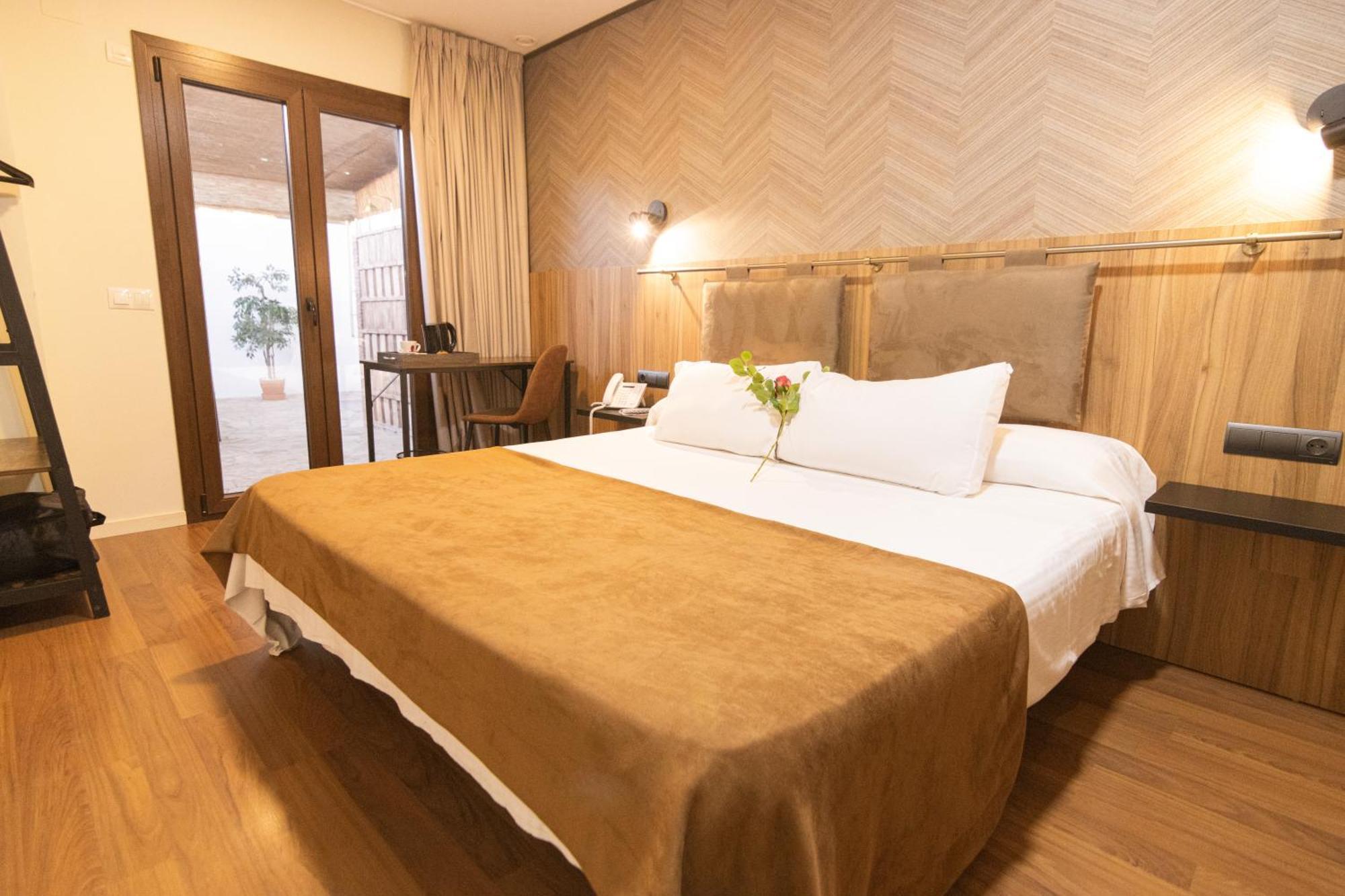 Gce Hoteles Málaga Exteriör bild